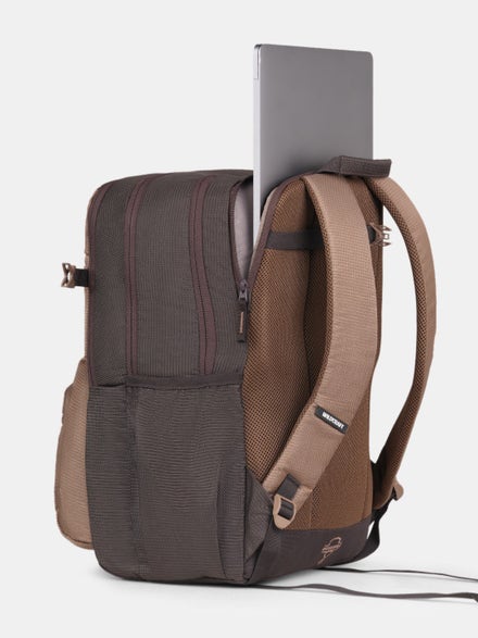Wildcraft Drifter 45 L Laptop Backpack With RainCover for Men & Women