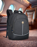 Dhariwal 39L BP-212 Travel/School/College/Office/Running Staff Bag For Men And Women