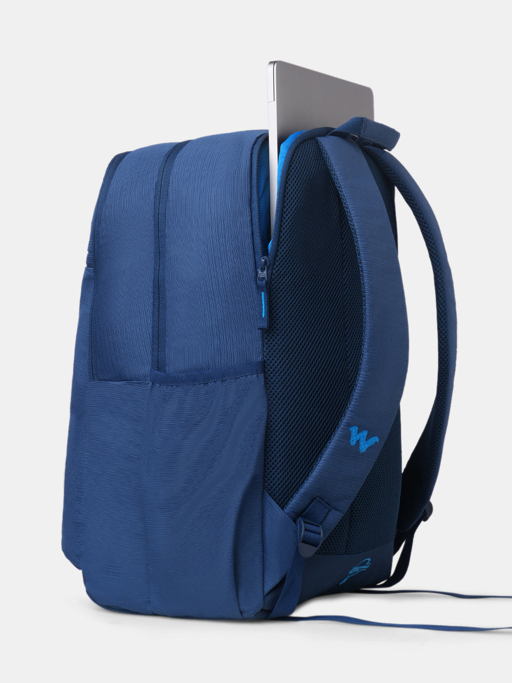 Wildcraft Drifter 35 L Laptop Backpack With RainCover for Men & Women
