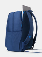 Wildcraft Drifter 35 L Laptop Backpack With RainCover for Men & Women
