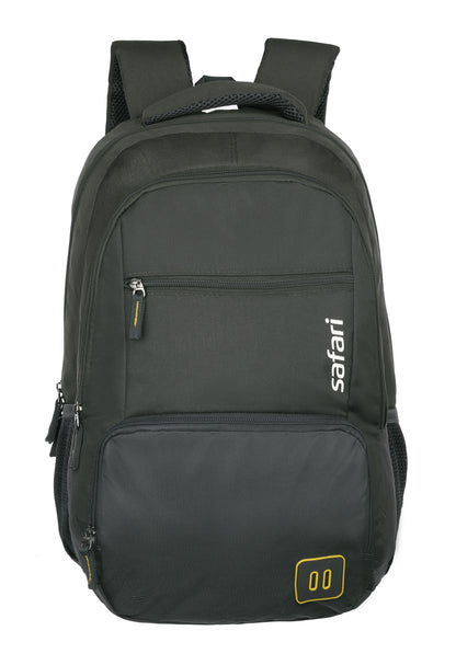 Safari Twin Pro 36L Formal Backpack