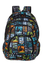 Dhariwal 36L Backpack Casual/School/College/Office Bag BP-248