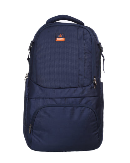 धारीवाल यूनिसेक्स ट्रिपल कम्पार्टमेंट बैकपैक 41L LB-107 