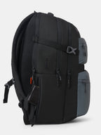 Wildcraft Ranger 45+ L Laptop Backpack With RainCover for Men & Women