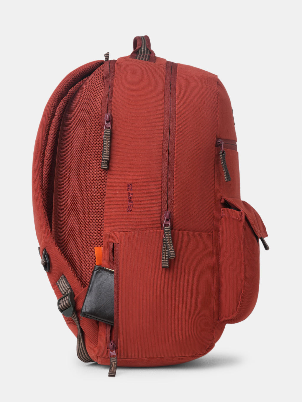 Wildcraft Gypsy 25L Laptop  Backpack Bag for Men & Women