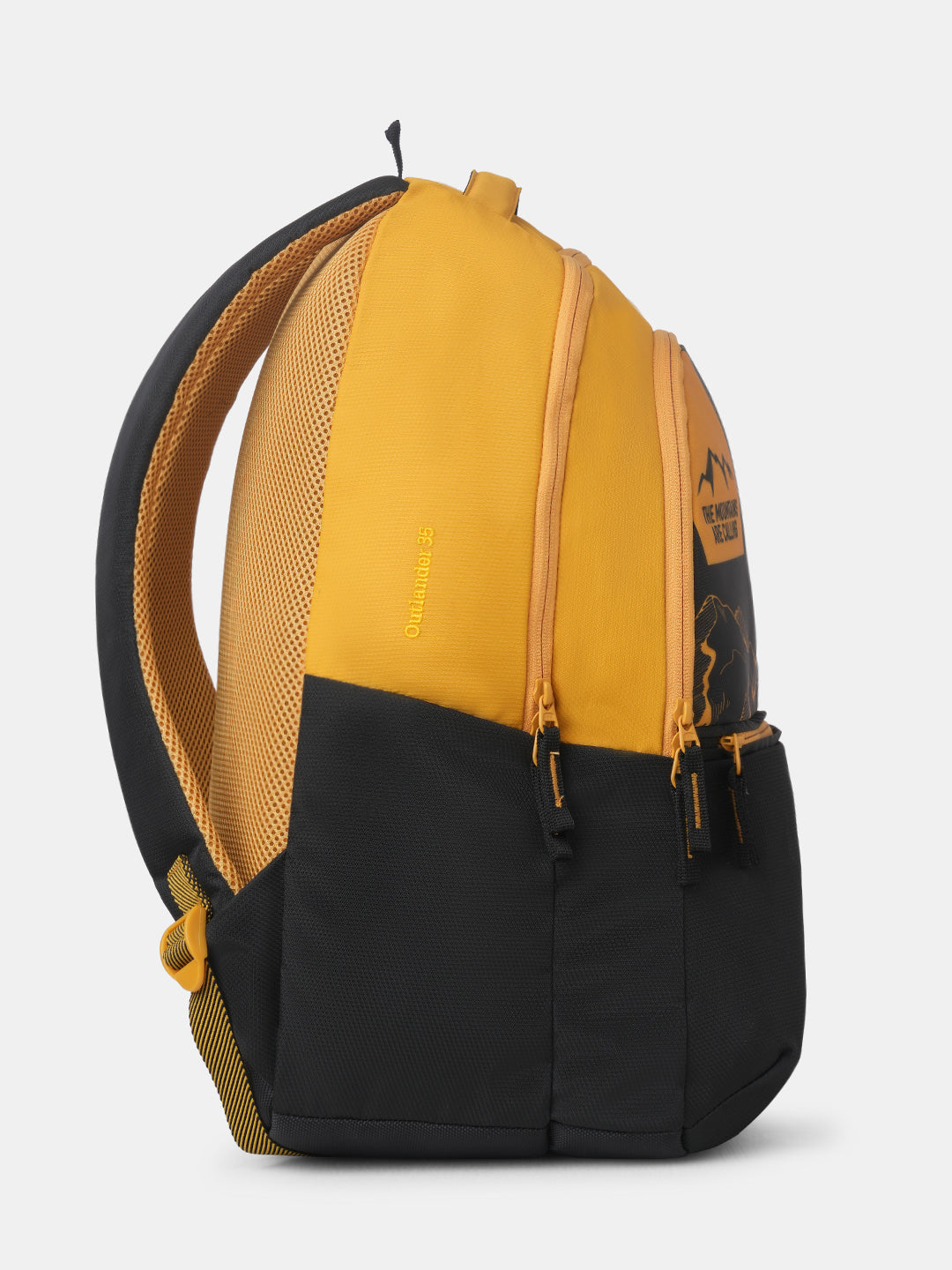 Wildcraft Outlander 35 Laptop  Backpack Bag for Men & Women