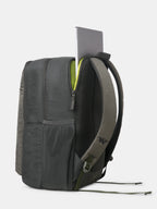 Wildcraft Drifter 35 L Laptop Backpack With RainCover for Men & Women