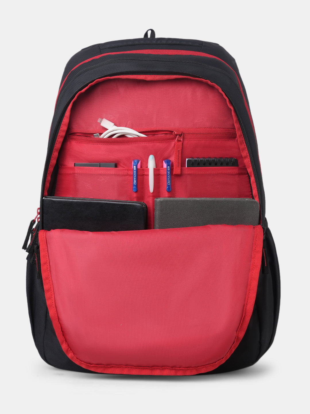 Wildcraft Outlander 45+  Laptop Backpack With RainCover for Men & Women
