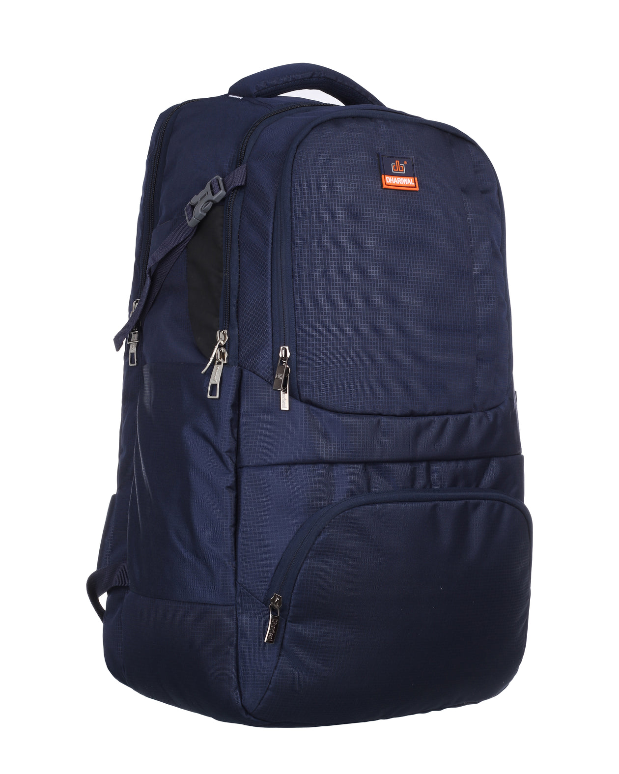 75l backpack laptop sleeve Dhariwal 75 L TRK-222 Unisex Rucksack Trekking Hiking Camping Bag/Back – Dhariwal Bags