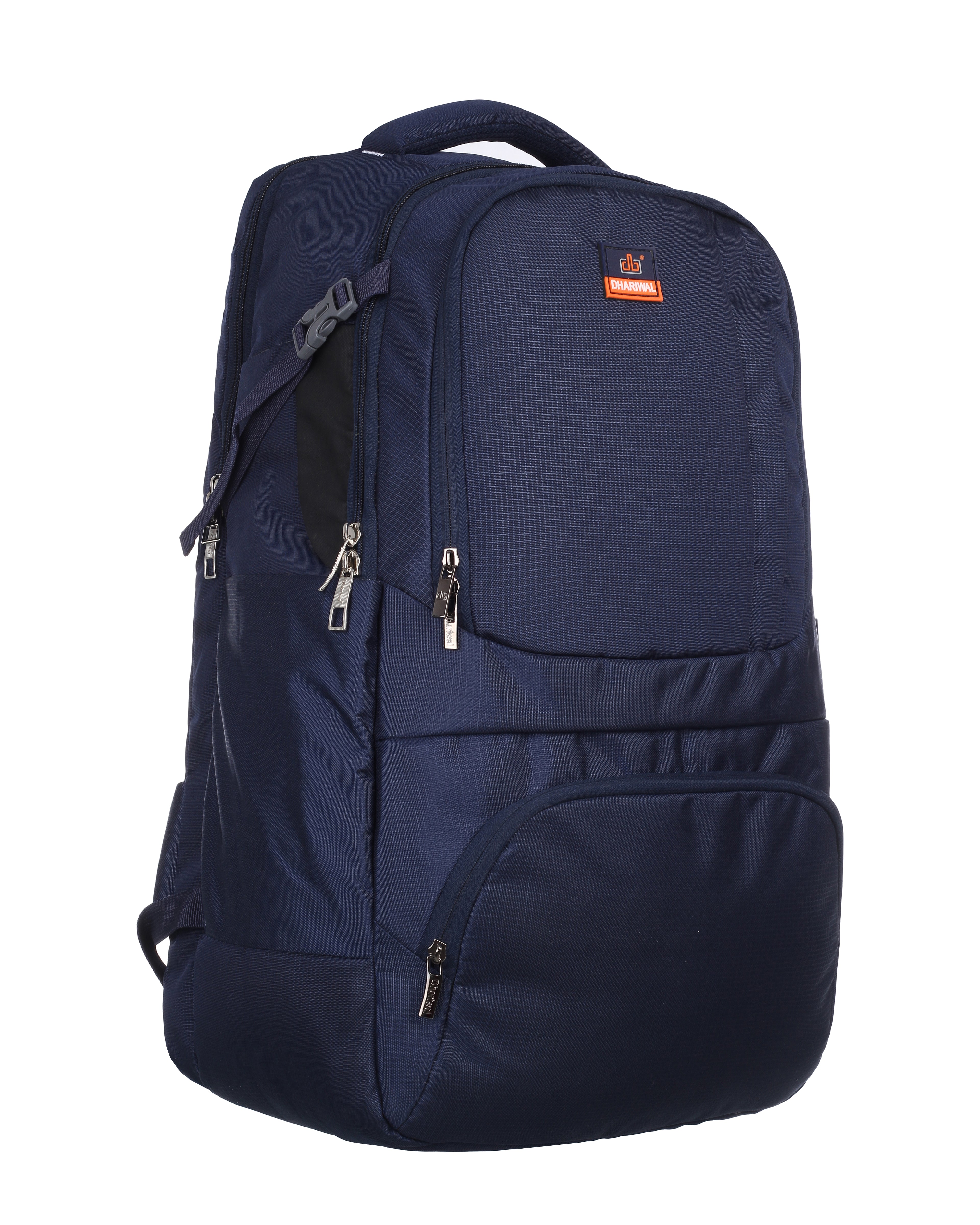 Dhariwal 75 L TRK-222 Unisex Rucksack Trekking Hiking Camping Bag/Backpack for Travels Outdoor Sport Rucksack