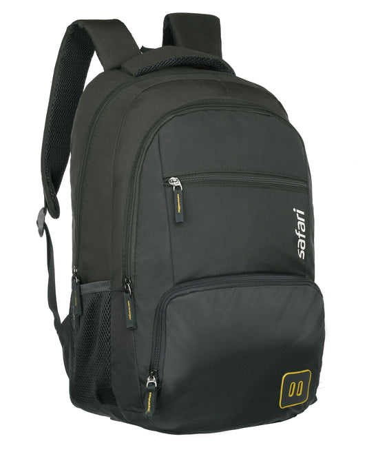 Safari Twin Pro 36L Formal Backpack
