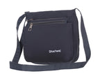Dhariwal Multipocket Sling Cross Body Messenger Bag for Men Women Sling Bag SLB-1304
