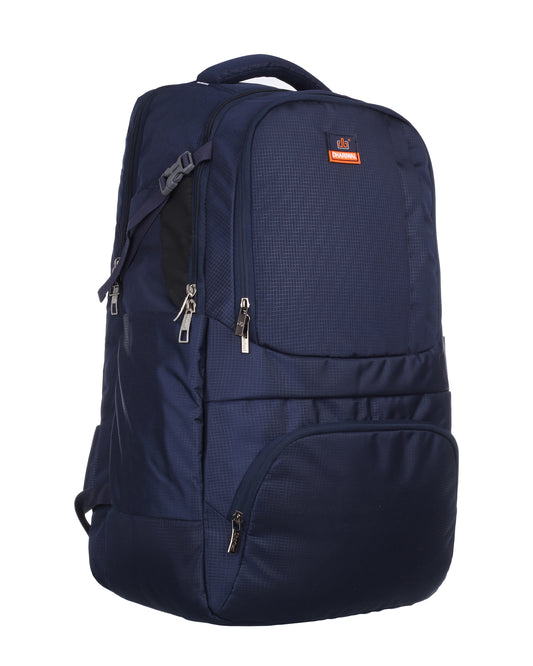 Dhariwal Trekking Backpack For Travelling 75L TR-222