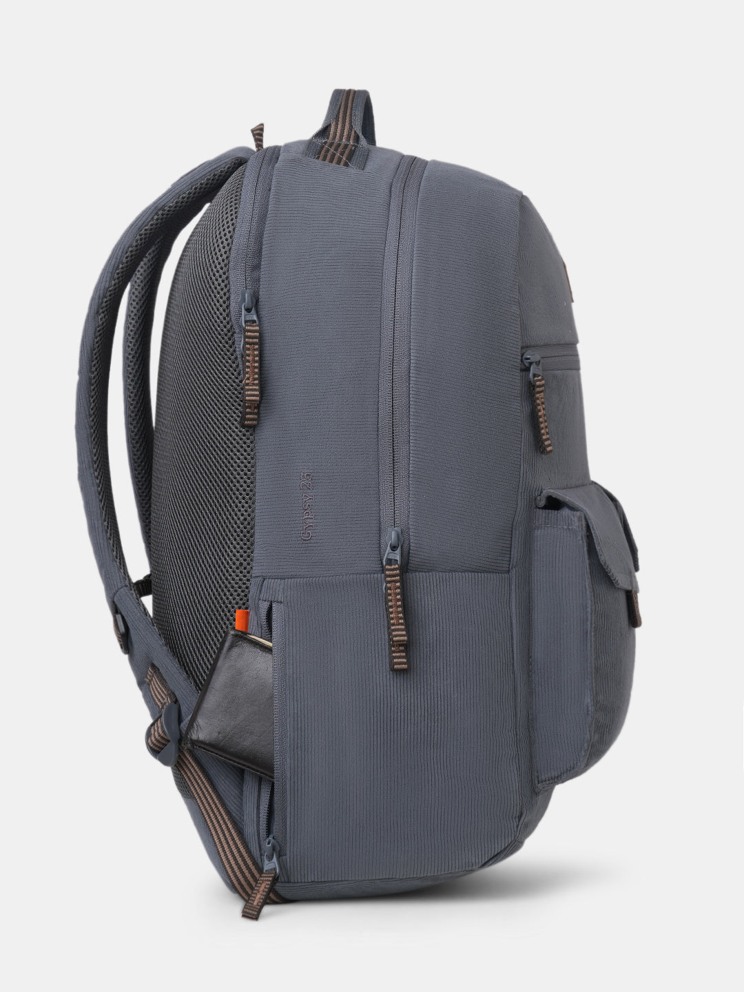 Wildcraft Gypsy 25L Laptop  Backpack Bag for Men & Women