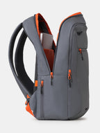 Wildcraft Ranger 35 L Laptop Backpack With RainCover for Men & Women