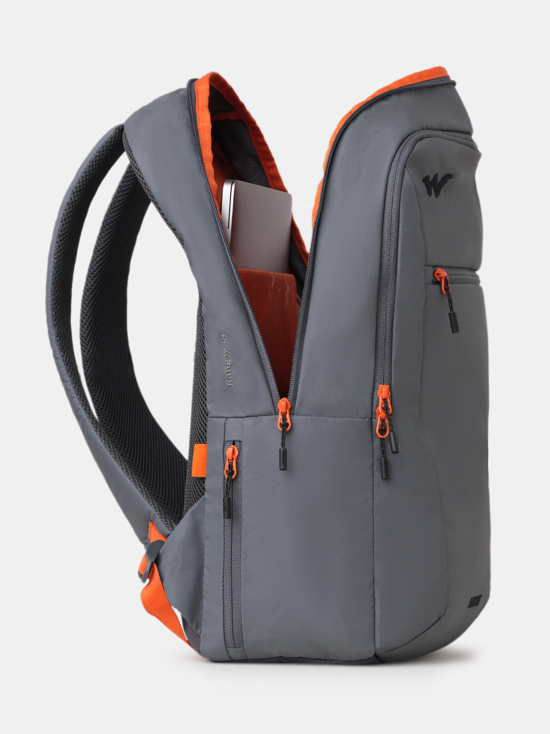 Wildcraft Ranger 35 L Laptop Backpack With RainCover for Men & Women
