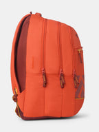 Wildcraft Outlander 40 L Laptop  Backpack Bag for Men & Women