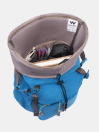 Wildcraft Gypsy 25+ L Laptop  Backpack Bag for Men & Women