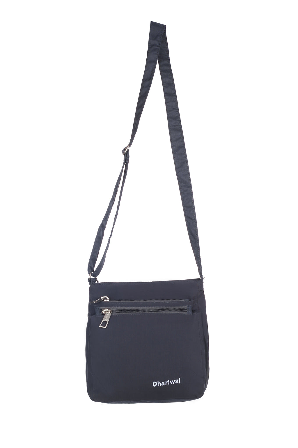 Dhariwal Multipocket Sling Cross Body Messenger Bag for Men Women Sling Bag SLB-1304