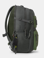 Wildcraft Ranger 45+ L Laptop Backpack With RainCover for Men & Women