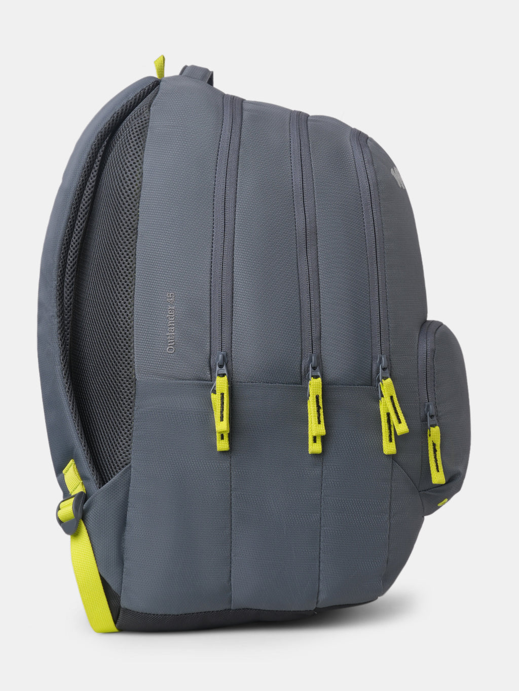 Wildcraft Outlander 45 L Laptop  Backpack Bag for Men & Women