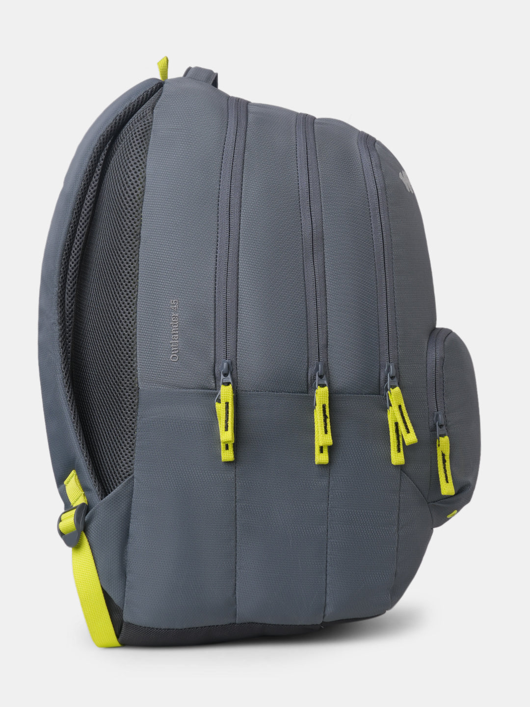 Wildcraft Outlander 45 L Laptop  Backpack Bag for Men & Women
