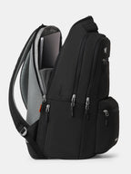 Wildcraft Ranger 45 L Laptop Backpack With RainCover for Men & Women