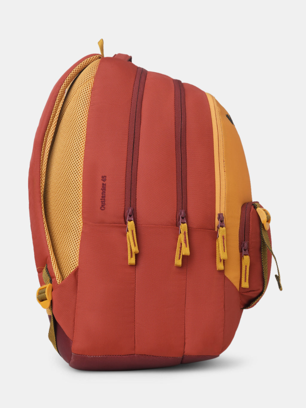 Wildcraft Outlander 45 L Laptop  Backpack Bag for Men & Women