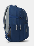 Wildcraft Ranger 45+ L Laptop Backpack With RainCover for Men & Women
