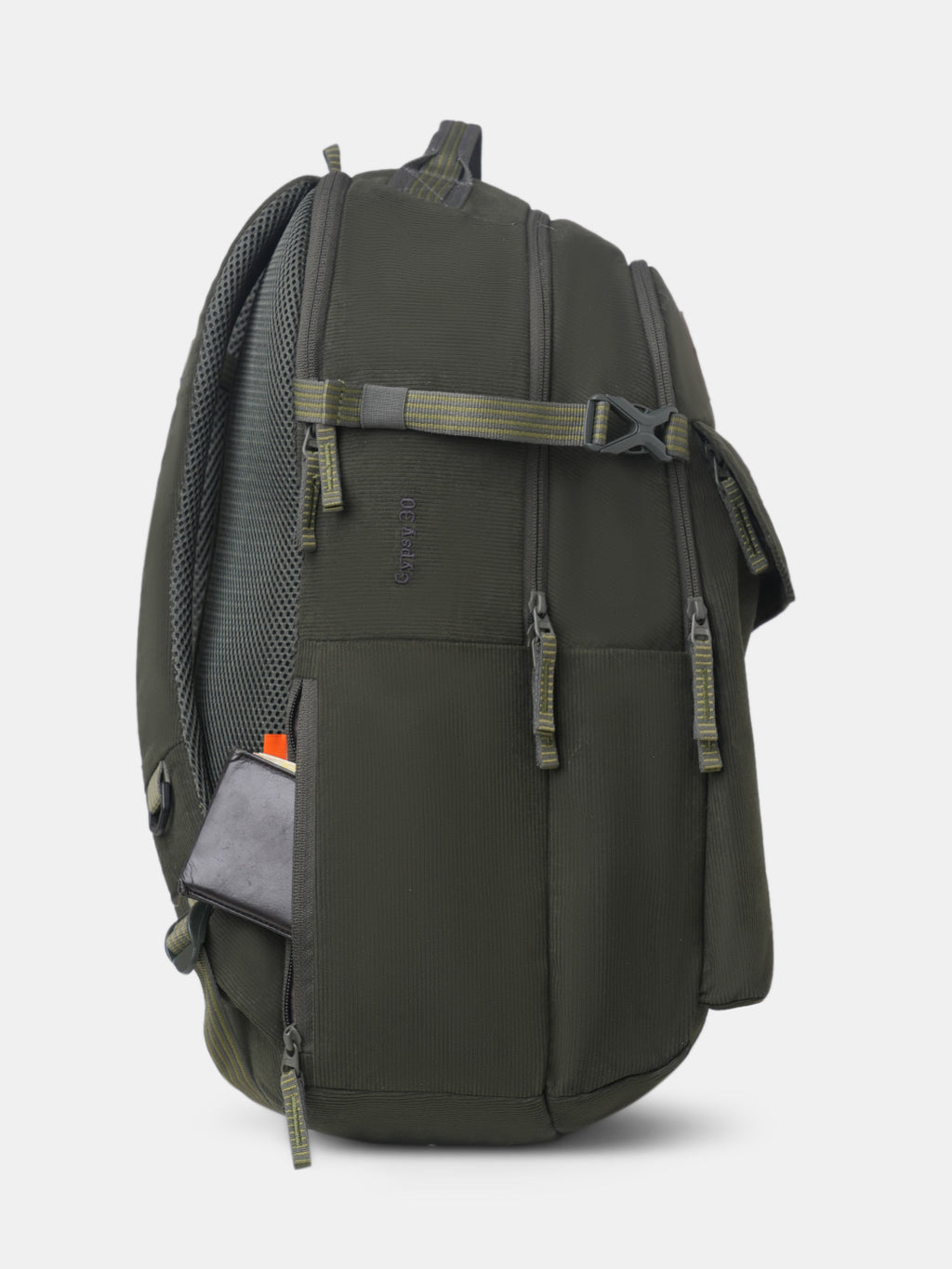 Wildcraft Gypsy 30L Laptop  Backpack Bag for Men & Women