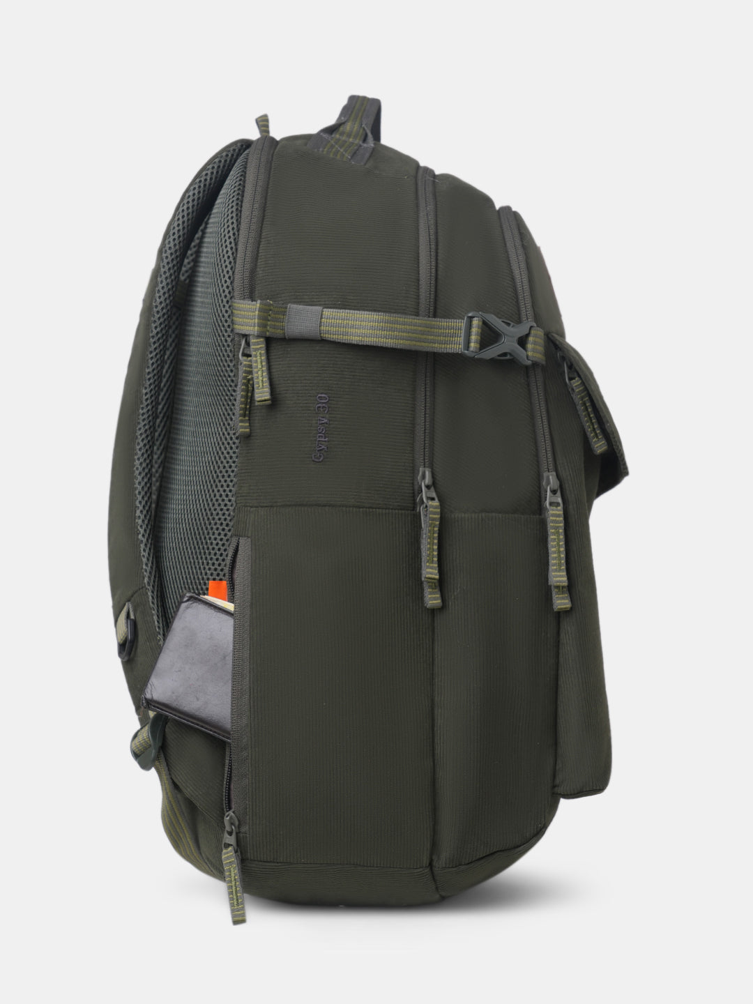 Wildcraft Gypsy 30L Laptop  Backpack Bag for Men & Women