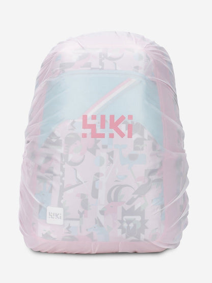 Wildcraft WIKI 3 29.5L Backpack with Sleeve Separator (12970)