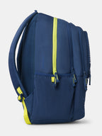 Wildcraft Outlander 45+  Laptop Backpack With RainCover for Men & Women