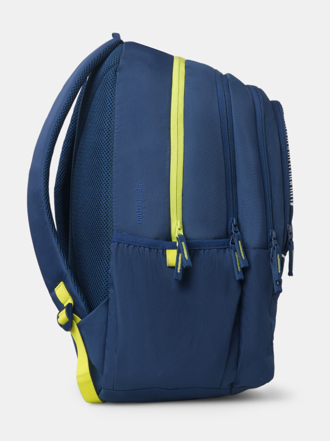 Wildcraft Outlander 45+  Laptop Backpack With RainCover for Men & Women