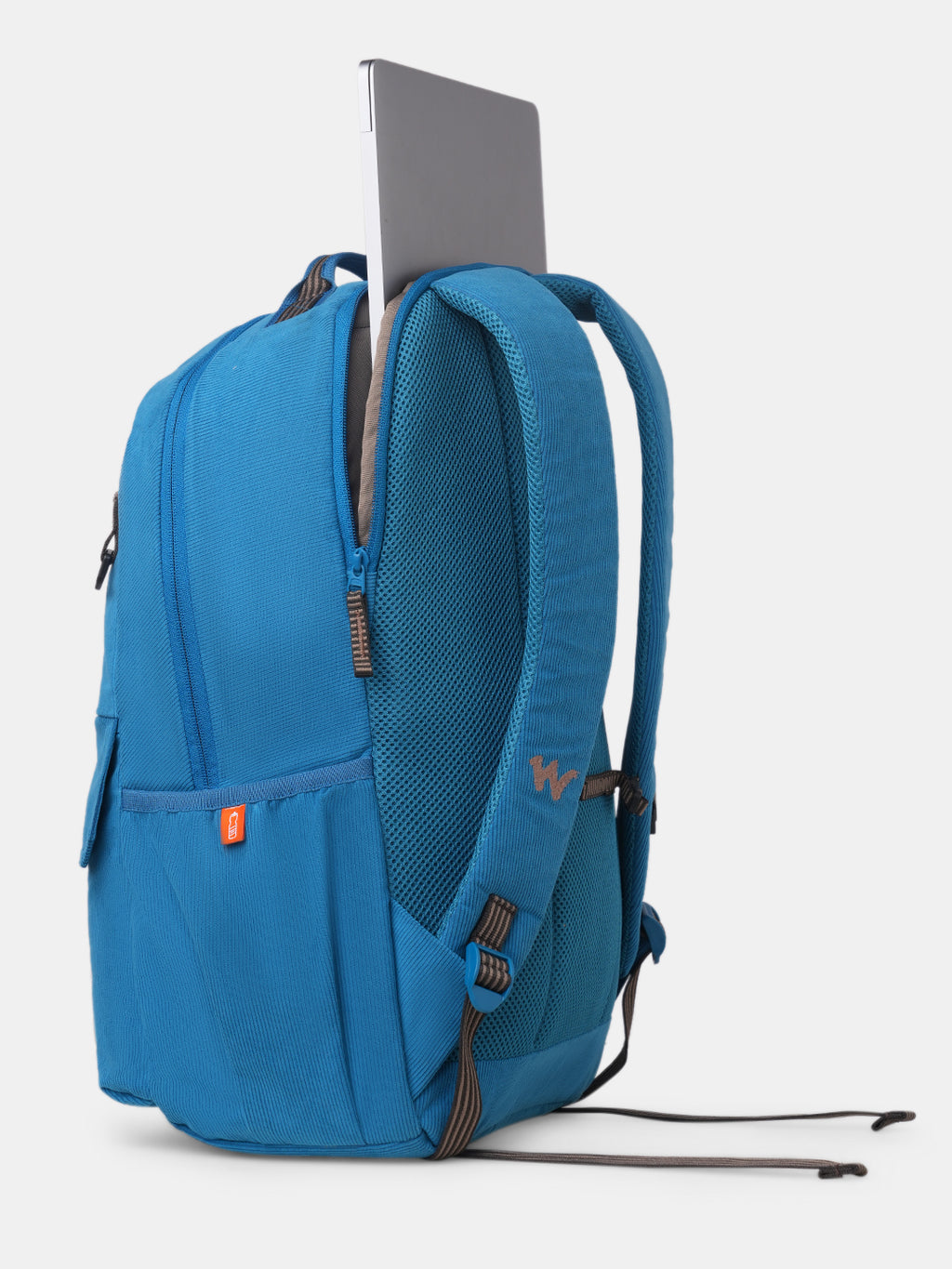Wildcraft Gypsy 20 L Laptop Backpack With RainCover for Men & Women