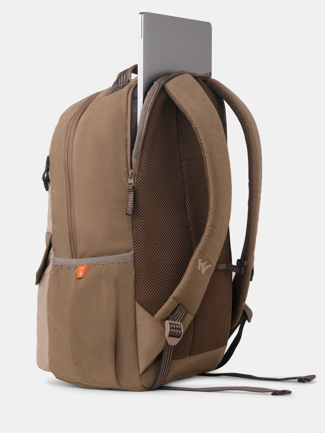 Wildcraft Gypsy 20 L Laptop Backpack With RainCover for Men & Women