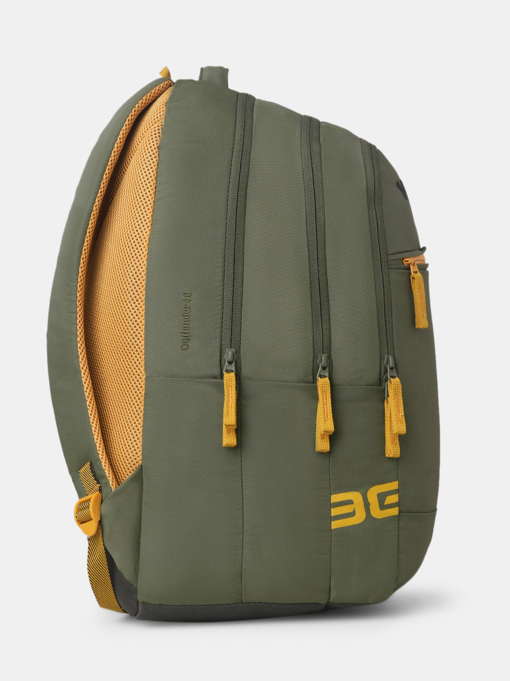 Wildcraft Outlander 40 L Laptop  Backpack Bag for Men & Women