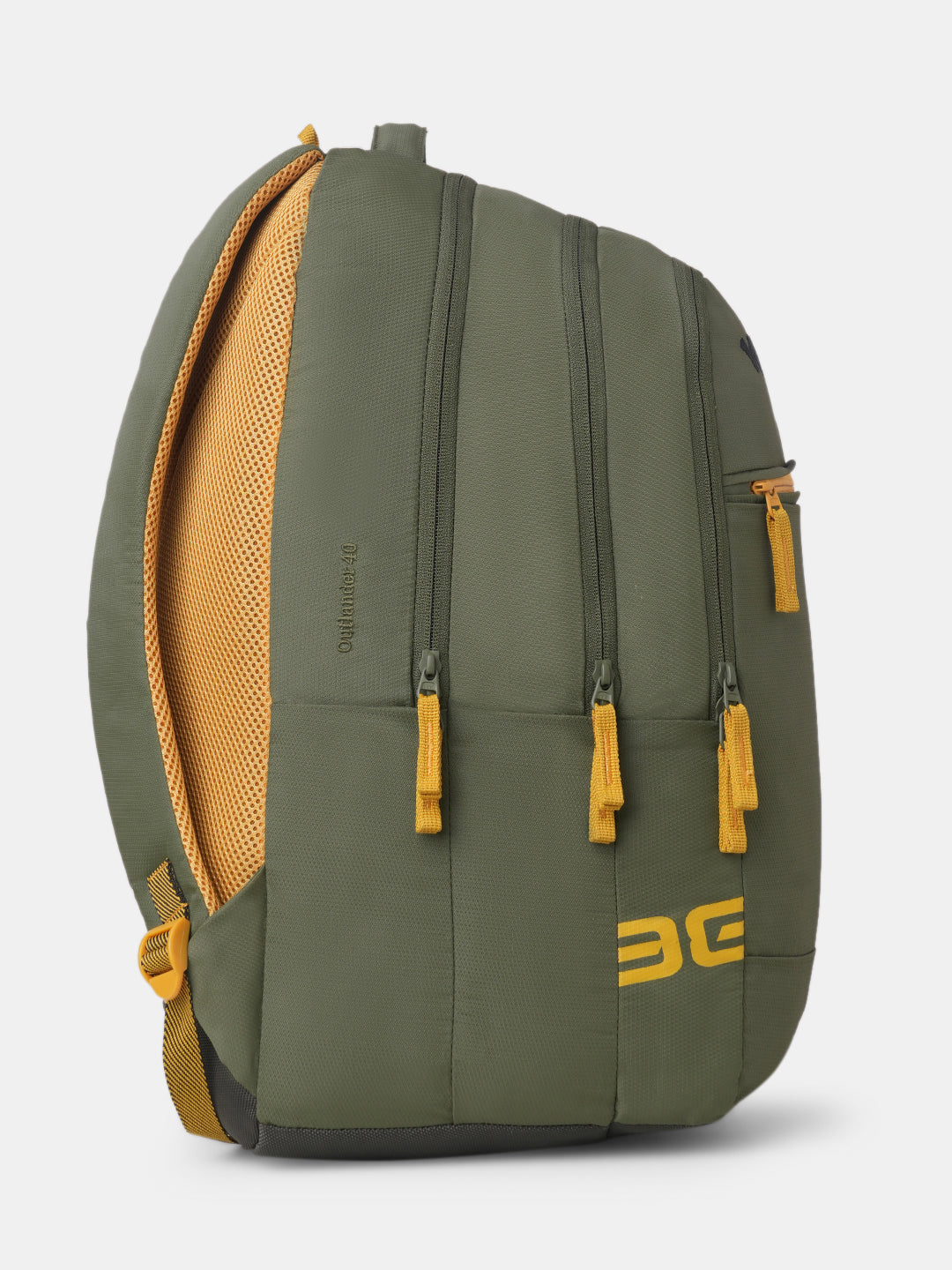 Wildcraft Outlander 40 L Laptop  Backpack Bag for Men & Women