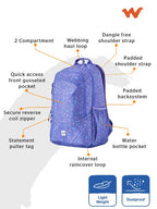 Wiki 2 School Bag