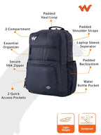 Wildcraft Andes 42 Backpack