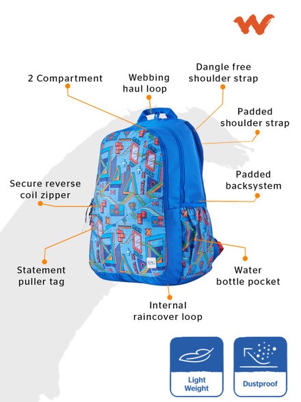 Wiki_1 Backpack