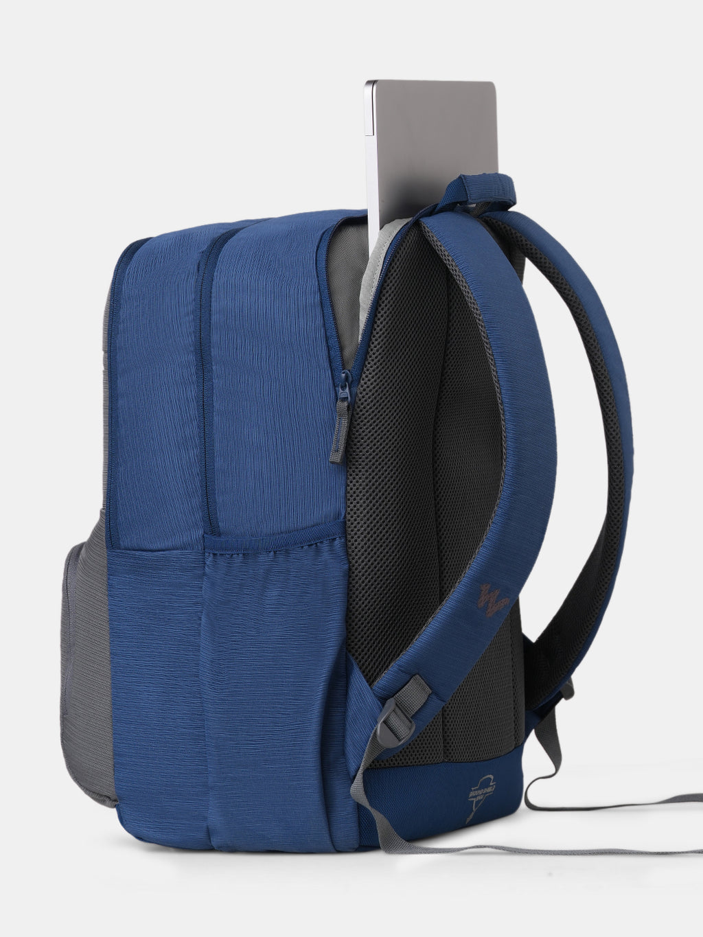 Wildcraft Drifter 42 L Laptop Backpack With RainCover for Men & Women