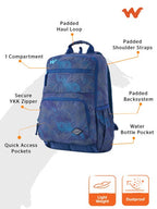 Andes 15 Backpack
