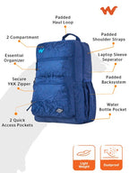Wildcraft Andes 42 Backpack