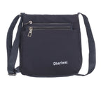 Dhariwal Multipocket Sling Cross Body Messenger Bag for Men Women Sling Bag SLB-1304