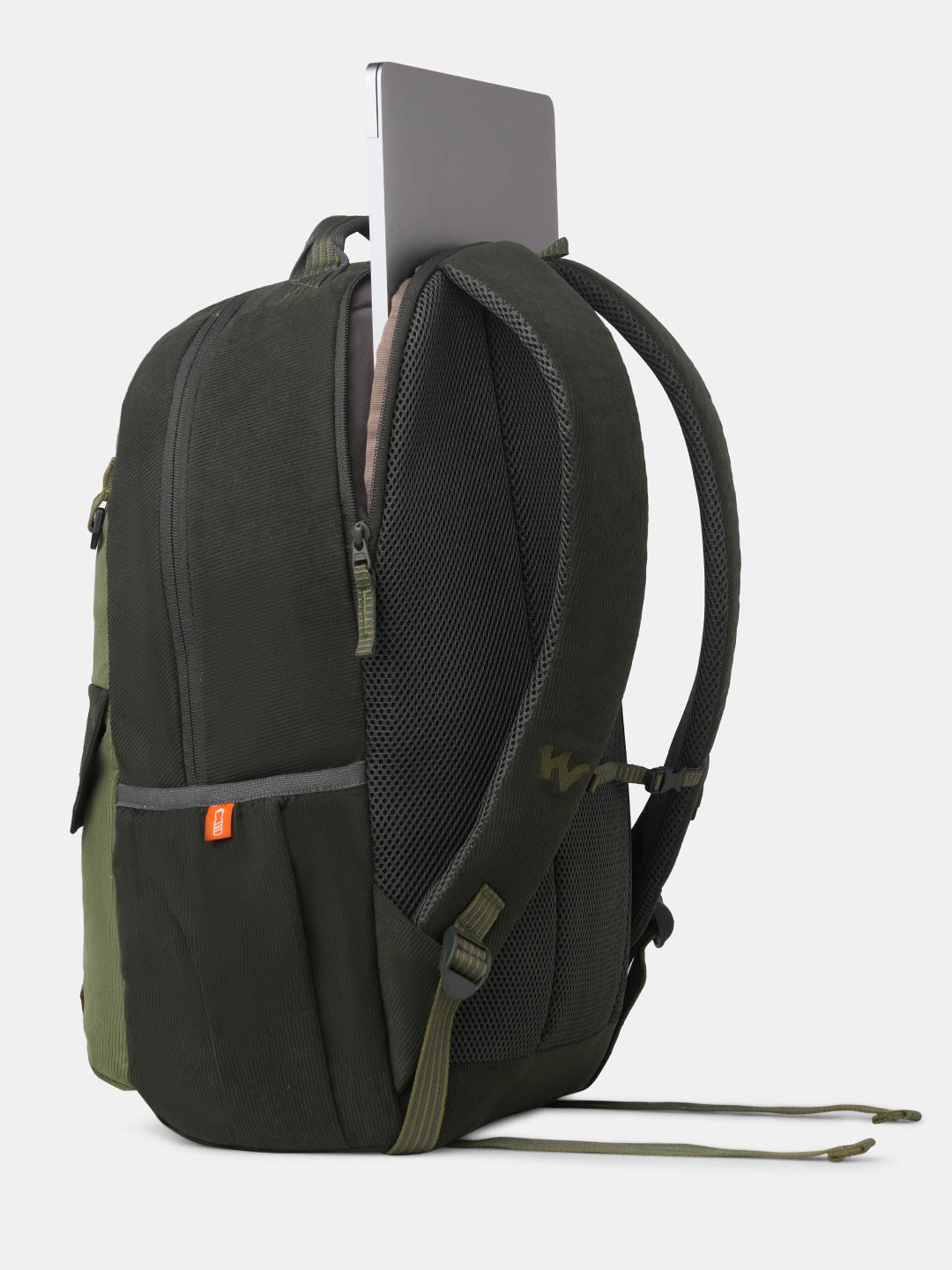 Wildcraft Gypsy 20 L Laptop Backpack With RainCover for Men & Women