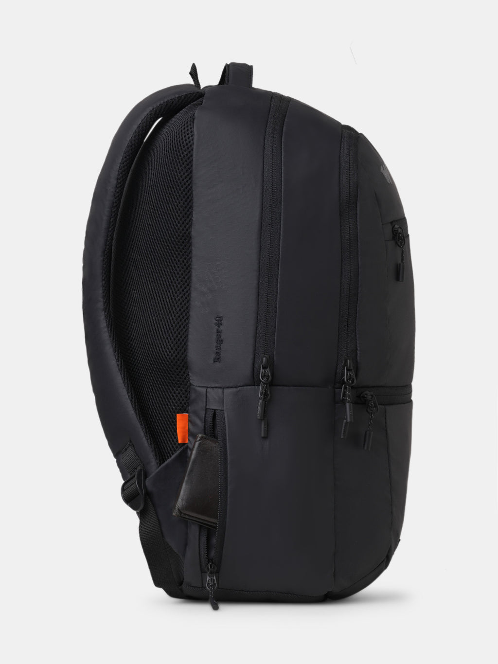 Wildcraft Ranger 40 L Laptop Backpack With RainCover for Men & Women
