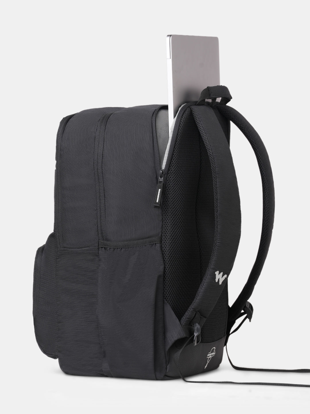Wildcraft Drifter 42 L Laptop Backpack With RainCover for Men & Women