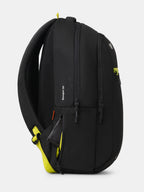 Wildcraft Ranger 35 L Laptop Backpack With RainCover for Men & Women