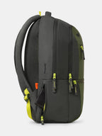 Wildcraft Ranger 40 L Laptop Backpack With RainCover for Men & Women